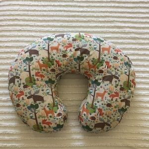 Boppy Nursing Pillow
